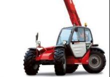 Telehandlere Manitou MT 932-100 PS Comfort