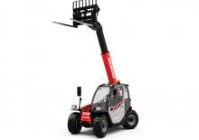 Telehandlere Manitou MT-X 420 H