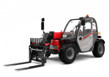 Telehandlere Manitou MT-X 625 H Comfort