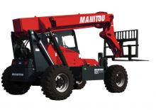 Telehandlere Manitou MTA 6034 S3