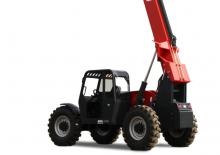 Telehandlere Manitou MTA 9050 S3