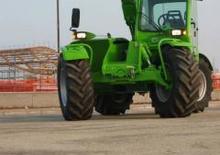Telehandlere Merlo Multifarmer 30.6 Classic 2