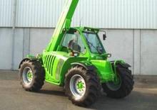Telehandlere Merlo Multifarmer 30.9 Classic 2