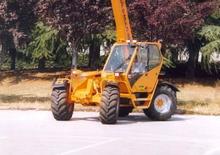 Telehandlere Merlo Multifarmer 30.9 Top 2