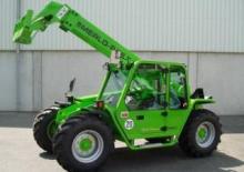 Telehandlere Merlo P 26.6 EVS