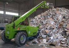 Telehandlere Merlo P 28.7 EVT