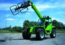 Telehandlere Merlo P 28.7 KT