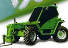 Telehandlere Merlo P 28.9 KT
