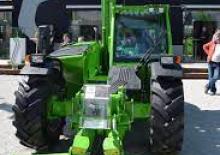 Telehandlere Merlo P 30.10 L