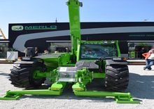 Telehandlere Merlo P 30.10