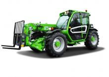 Telehandlere Merlo P 30.10