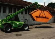 Telehandlere Merlo P 30.7 EVS