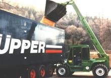 Telehandlere Merlo P 30.7 XS