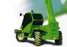 Telehandlere Merlo P 35.12 K