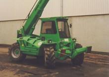 Telehandlere Merlo P 35.9 XS