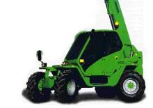 Telehandlere Merlo P 37.11 K
