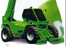 Telehandlere Merlo P 40.16 K