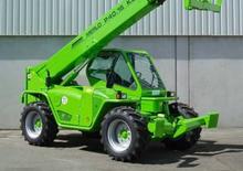 Telehandlere Merlo P 40.16 KS