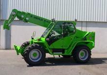 Telehandlere Merlo P 40.17 K
