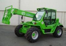 Telehandlere Merlo P 40.9 K