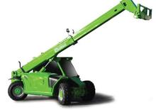 Telehandlere Merlo Panoramic P 25.6 L