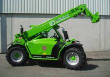 Telehandlere Merlo Panoramic P 28.8 L Plus