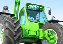 Telehandlere Merlo Panoramic P 28.8 Plus