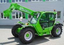 Telehandlere Merlo Panoramic P 32.6 L Plus