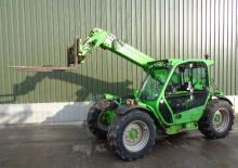 Telehandlere Merlo Panoramic P 32.6 Top