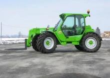 Telehandlere Merlo Panoramic P 32.6 Top