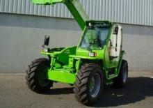 Telehandlere Merlo Panoramic P 36.10