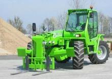 Telehandlere Merlo Panoramic P 40.16