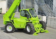 Telehandlere Merlo Panoramic P 40.17