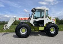Telehandlere Claas Ranger 960