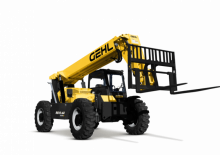 Telehandlere Gehl RS10-44