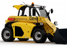 Telehandlere Gehl RS12-42