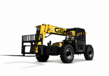 Telehandlere Gehl RS6-42 M74