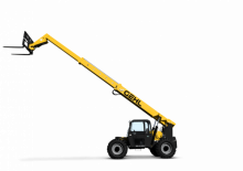 Telehandlere Gehl RS8-42