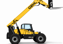 Telehandlere Gehl RS8-42 M74