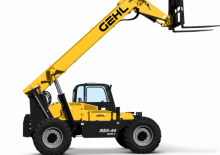 Telehandlere Gehl RS8-44