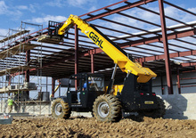 Telehandlere Gehl RS9-50