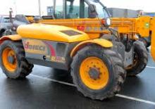 Telehandlere Dieci Runner 30.8 TA Agri