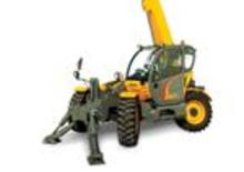 Telehandlere Dieci Runner 35.12-74
