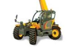 Telehandlere Dieci Runner 35.7-93