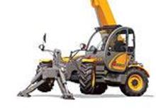 Telehandlere Dieci Runner 40.13-85