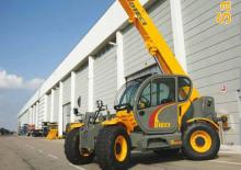 Telehandlere Dieci Samson 40.11 TC