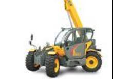 Telehandlere Dieci Samson 45.8-85