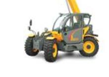 Telehandlere Dieci Samson 45.8-85