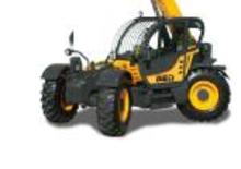 Telehandlere Dieci Samson 60.9 VS EVO2
