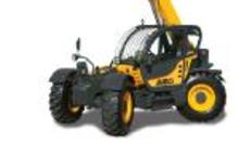 Telehandlere Dieci Samson 65.8 VS EVO2 96